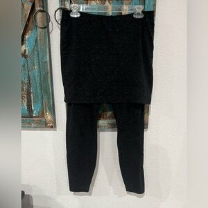 Cabi Spacedye M’Leggings S